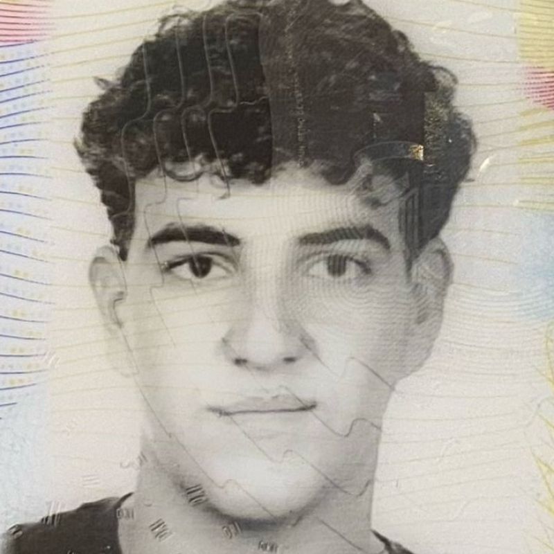 RAMON MARTI­N TORRES