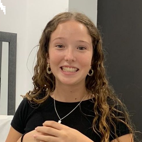 CARLOTA PARELLADA MIQUEL
