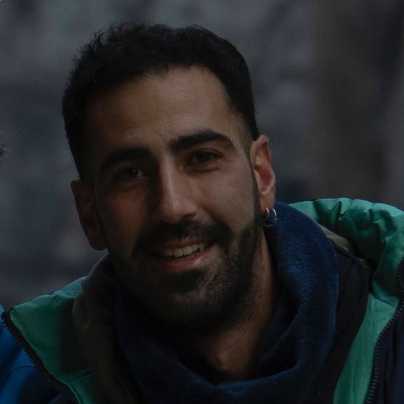 AITOR CARDENETE VILLARROYA