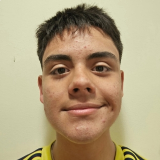 SAMUEL RAMON HINCAPIE MORALES