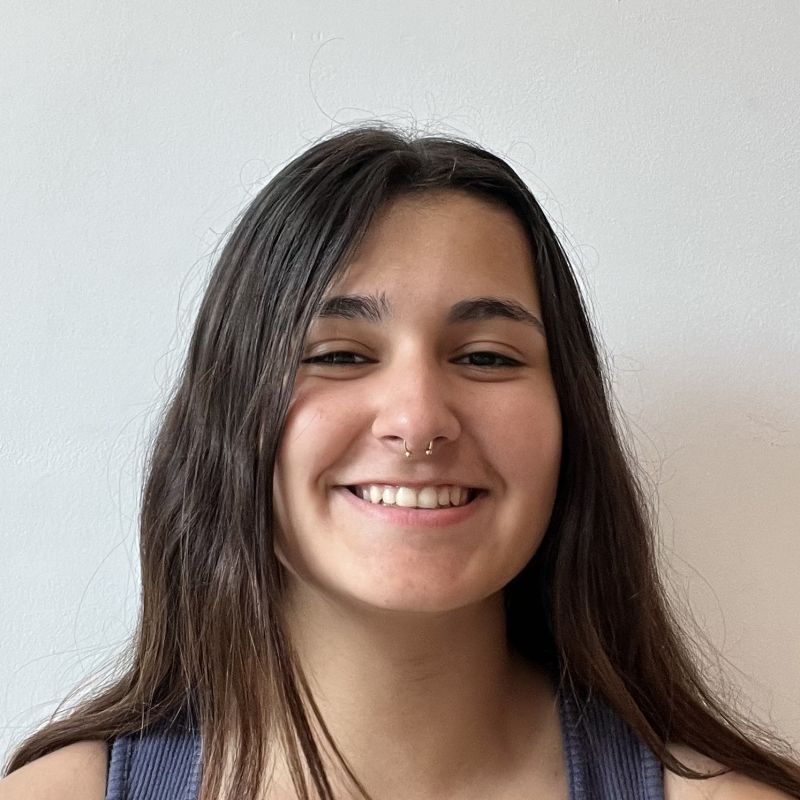 ARIADNA DAUMAL GARCIA