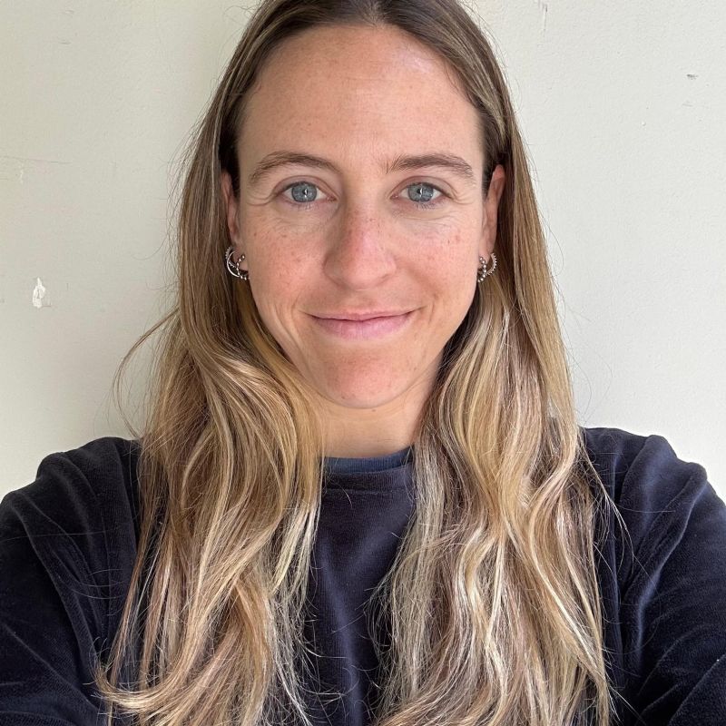 MELISA BERUSTEIN BENDAYAN