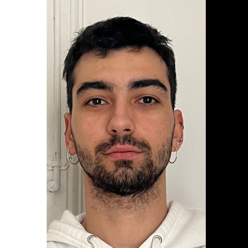 ORIOL PEREZ I FONTANA