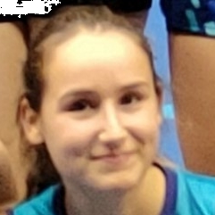 ARIADNA ALBORS DAURA