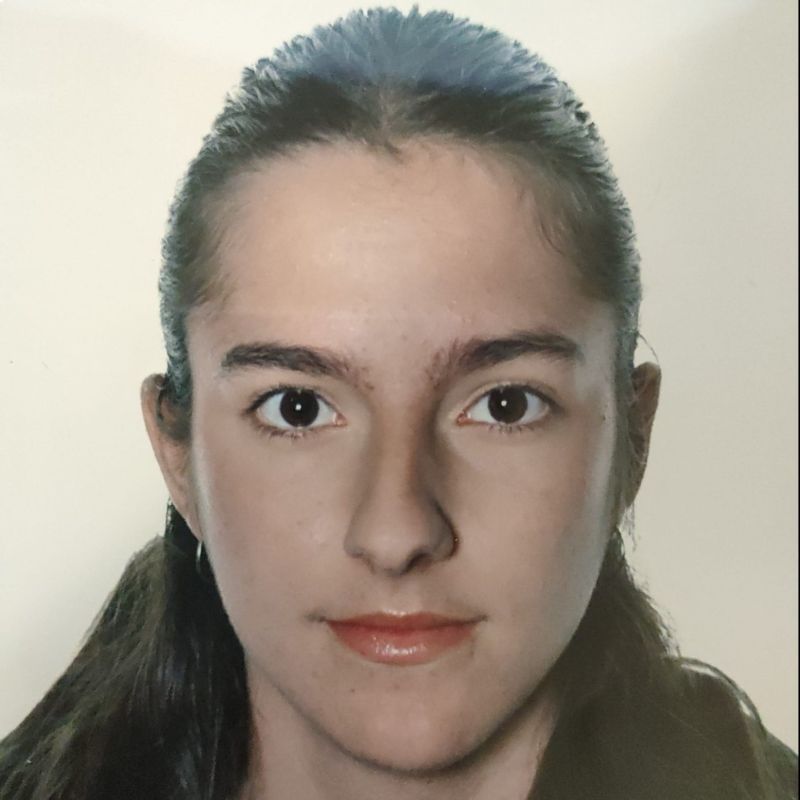 LAIA  SABATER ARNAU