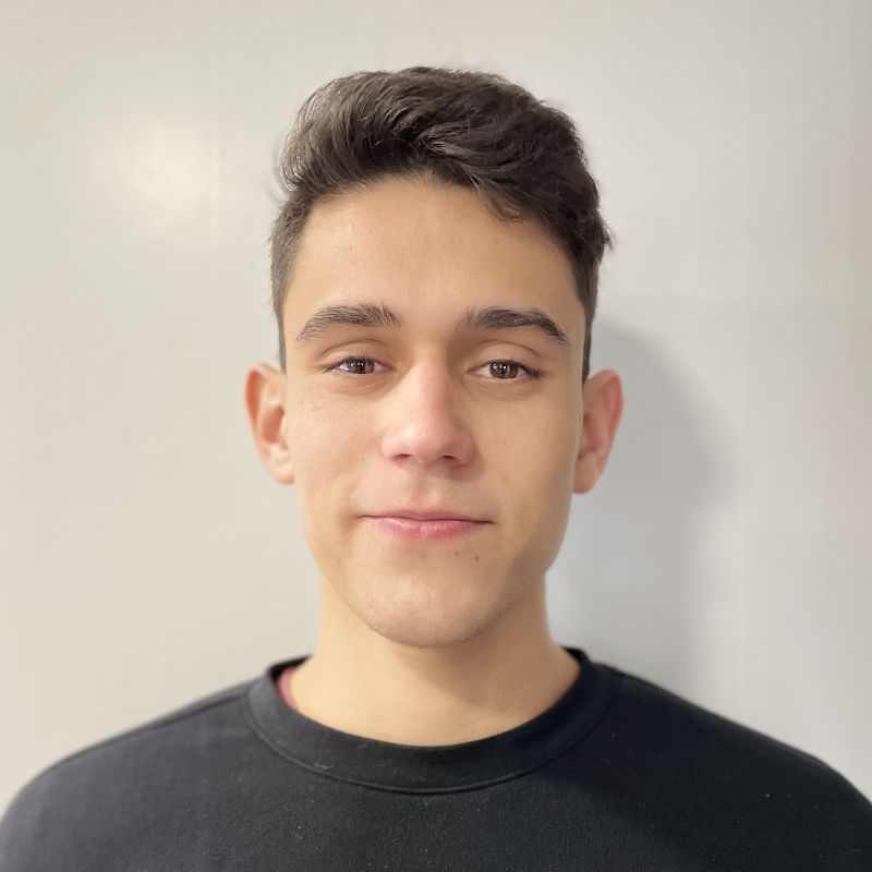 ANIOL IBRAIM CASTILLO TORRAS