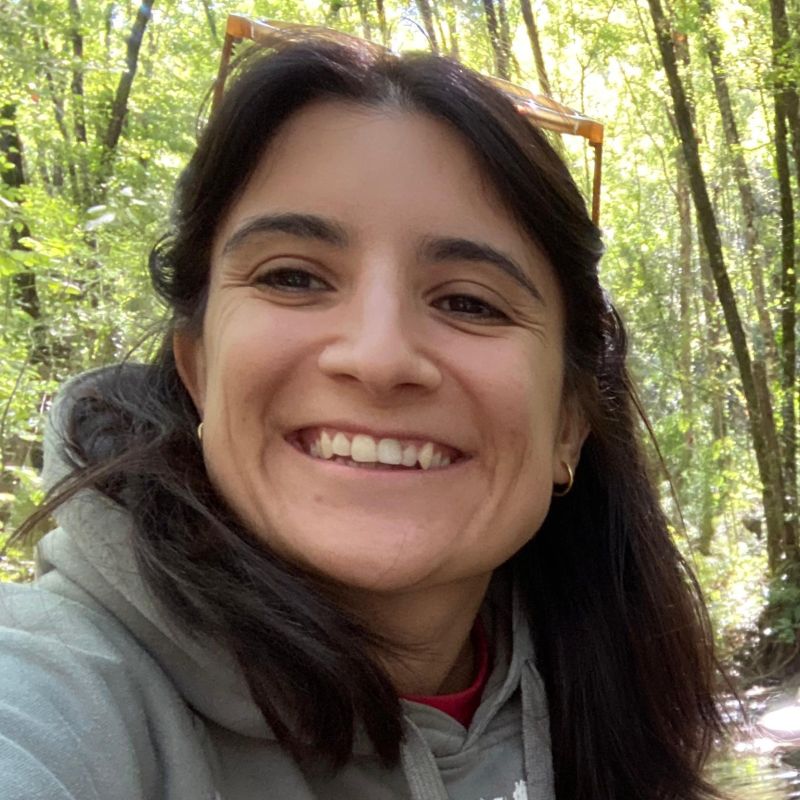 BERTA SARRET SALOM