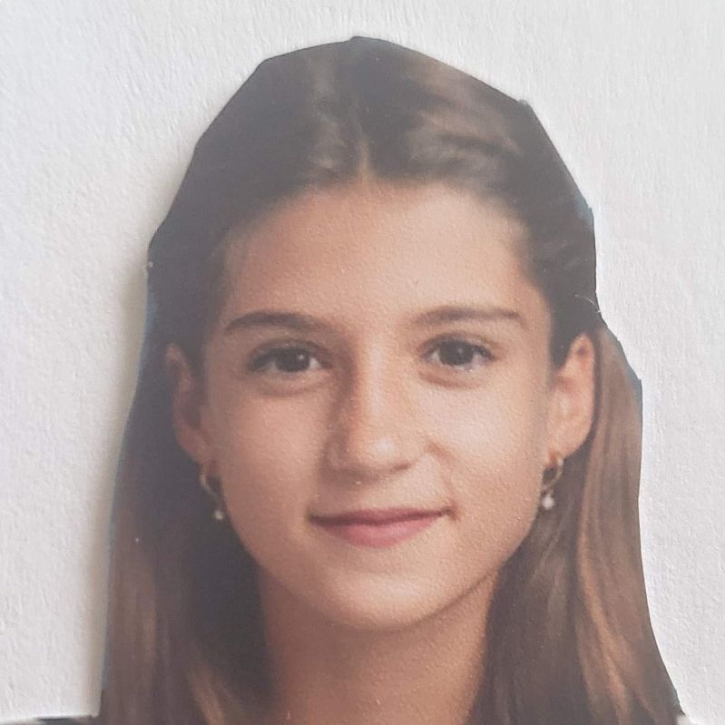 VALERIA DE PABLO MARINE
