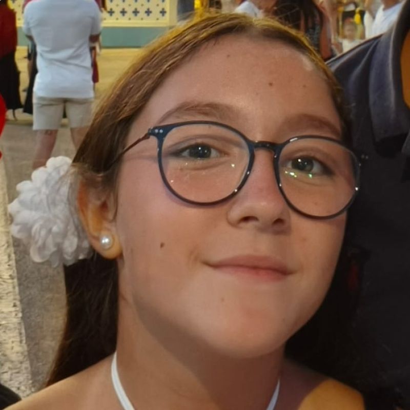 CARLA GARCIA RODRIGUEZ