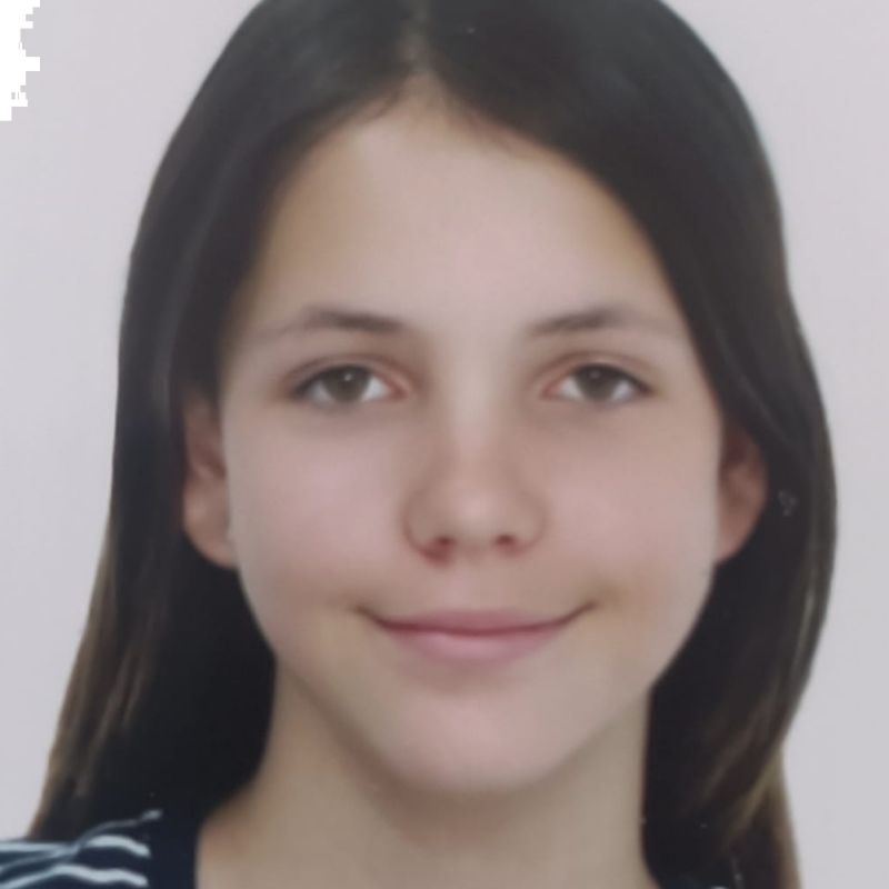 SARA GALOBARDES UREÑA