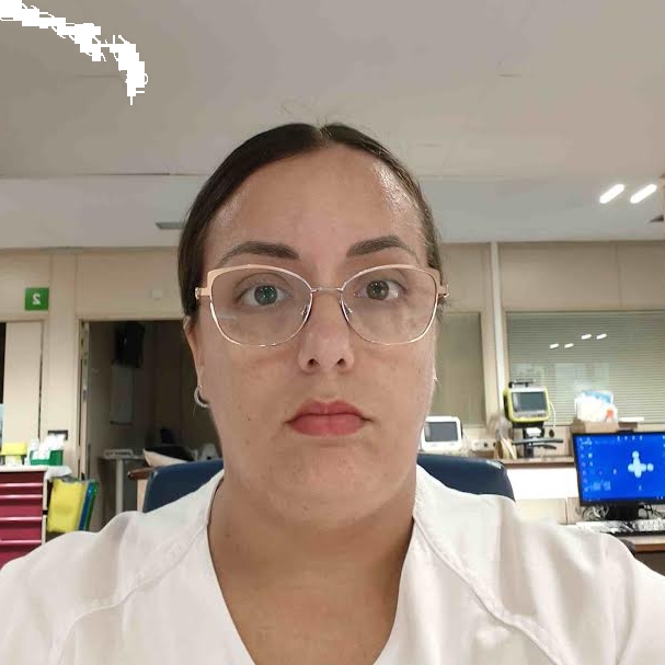 MONTSERRAT BANDE GIMENO