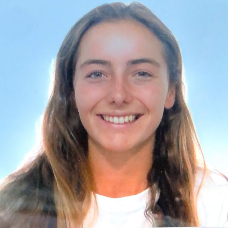 IRIA ALVAREZ BANDERA