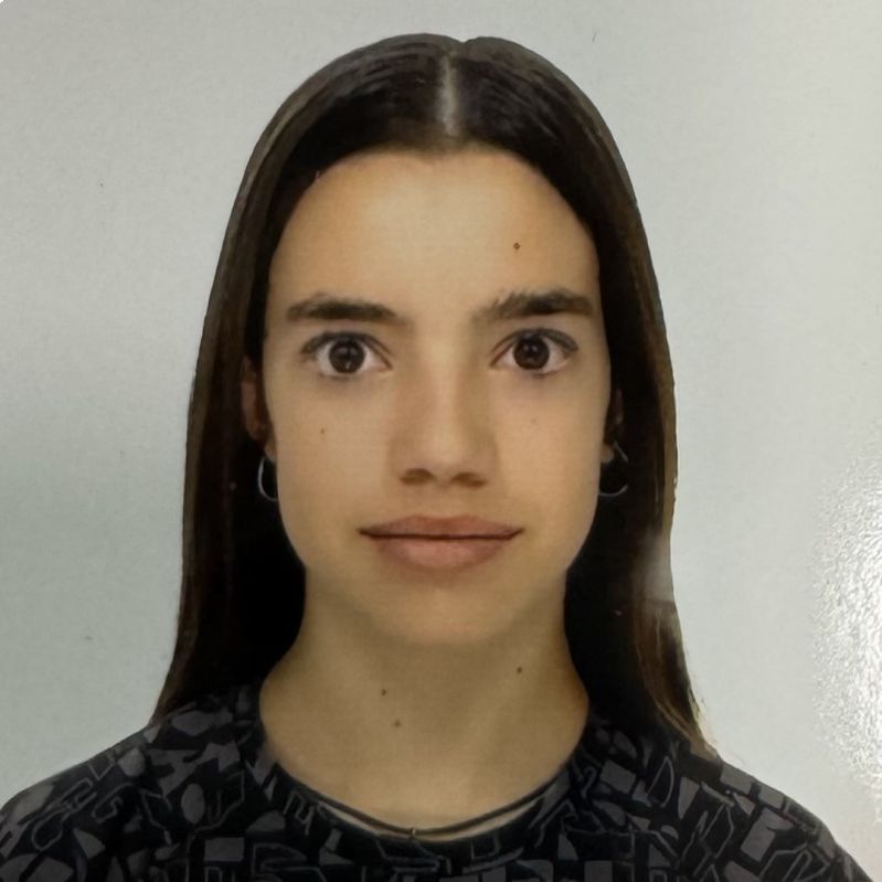BERTA SISQUELLA PEREZ