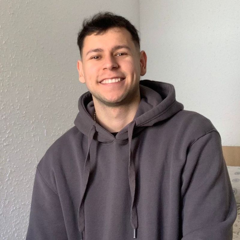 ERICK STHIV CABRERA MORENO