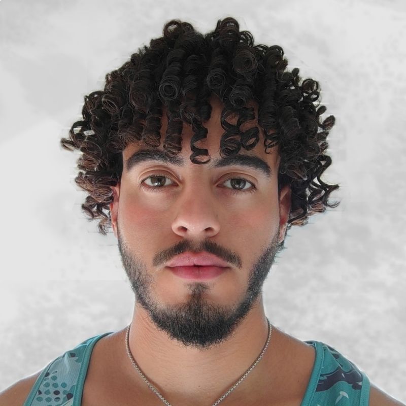 LUIS DANIEL AVILEZ RIVERA