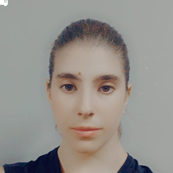 ASHA TORRES I MASA