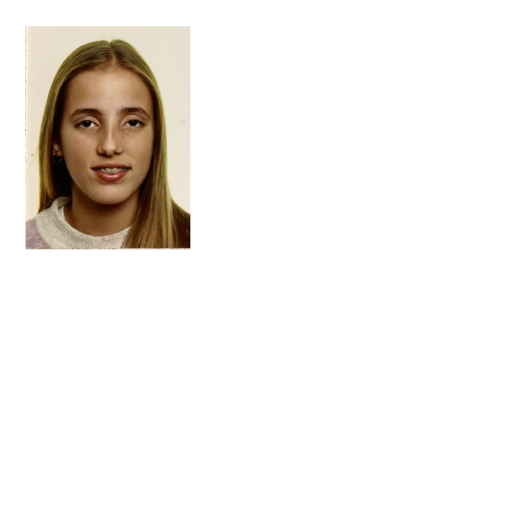 BRUNA GRAELL CARRERA