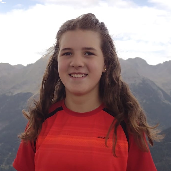 ERSENDA PUIGDELLIVOL GIRALT