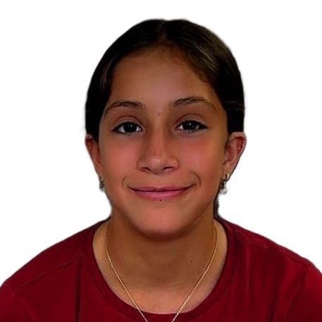 MARGOT CASALS ARJONA