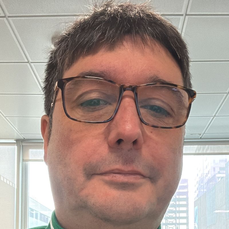 ALEJANDRO DOMINGO GRAU