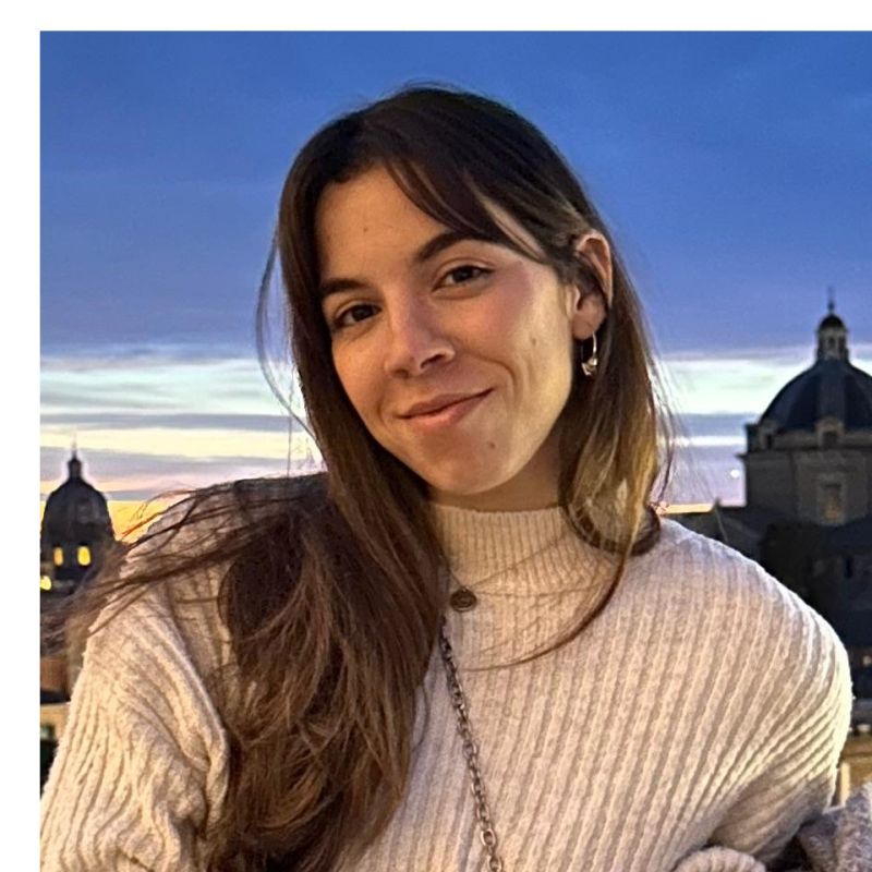 MIRIAM KAHOUACH BELHAJ