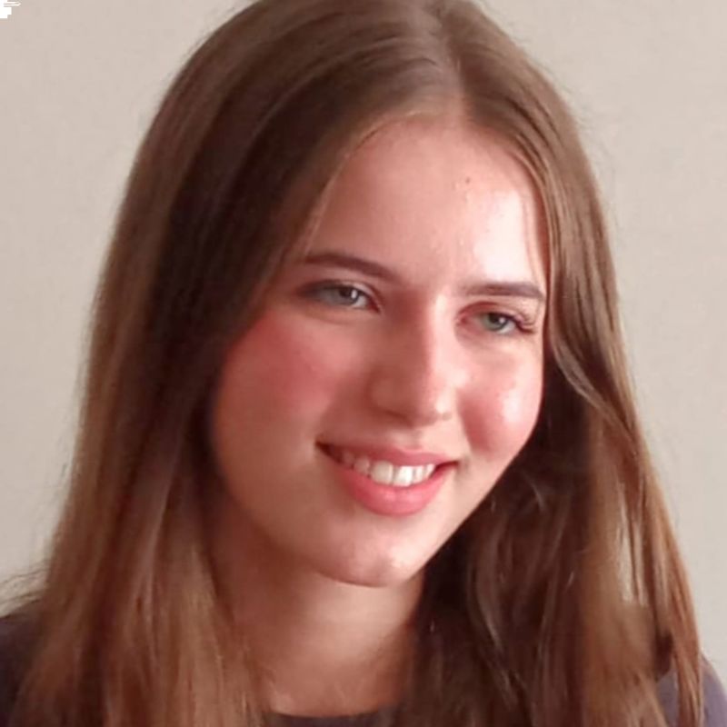 CLARA GARRIGA GARRIDO