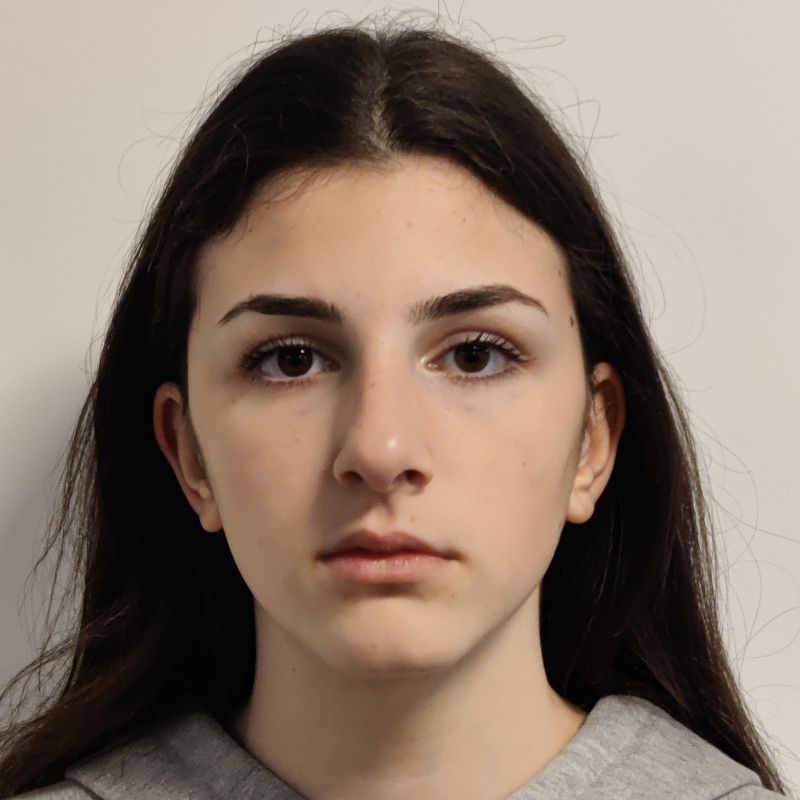 SARAH ANCHELERGUES DEPIERI