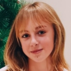 ALICIA NOVAS SUAREZ