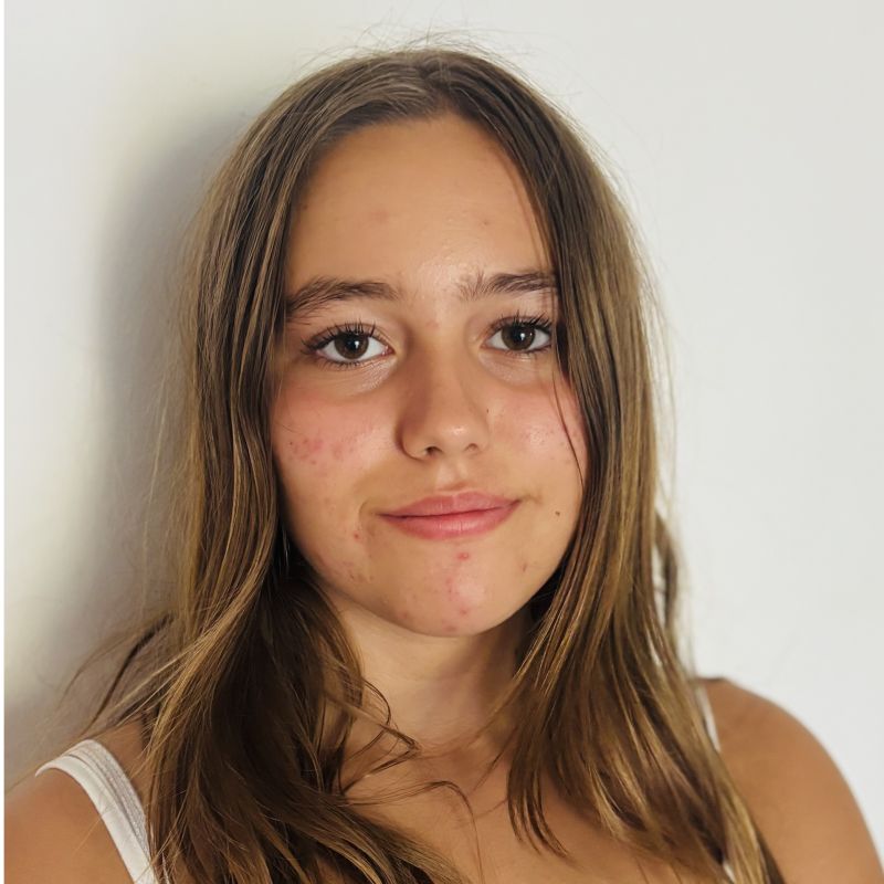 JULIA DOMINGUEZ RIBERA