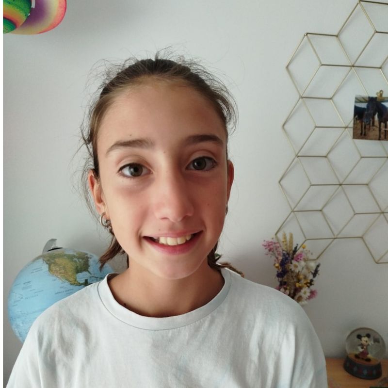 VERA BABIO CAMPOS