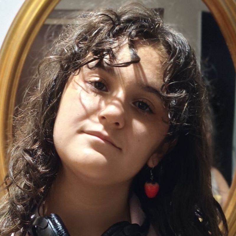 CASANDRA MARIA CHAYLE DRAGOIU