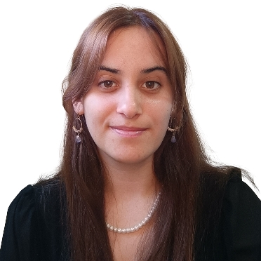 FLORENCIA DAHIANA PAN KURPAVICIUS