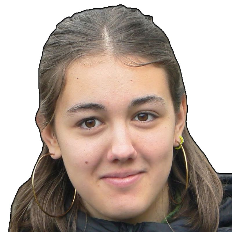 CATERINA RISQUES PAIRO