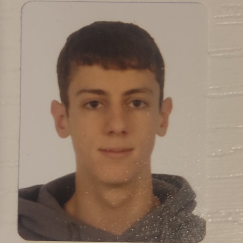 MARTIN DOVAO GONZALEZ