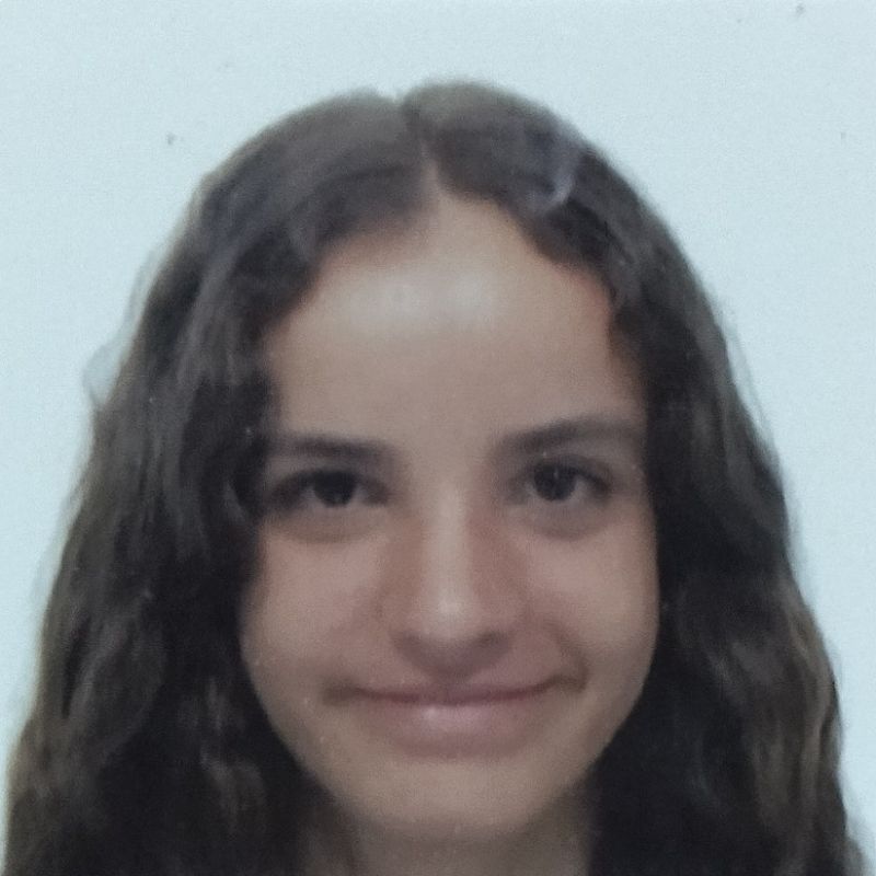 GINA MARIN CORTADELLA