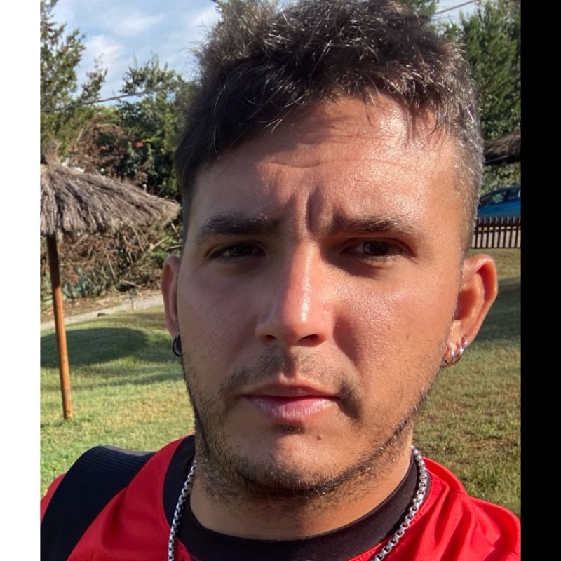 VLADIMIR GONZALEZ RODRIGUEZ 