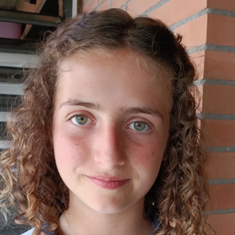 MARIA SAYOLS COQUARD