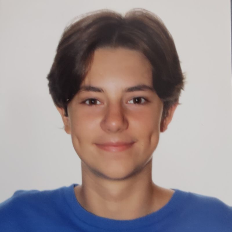 BERNAT GARCIA HORCAS