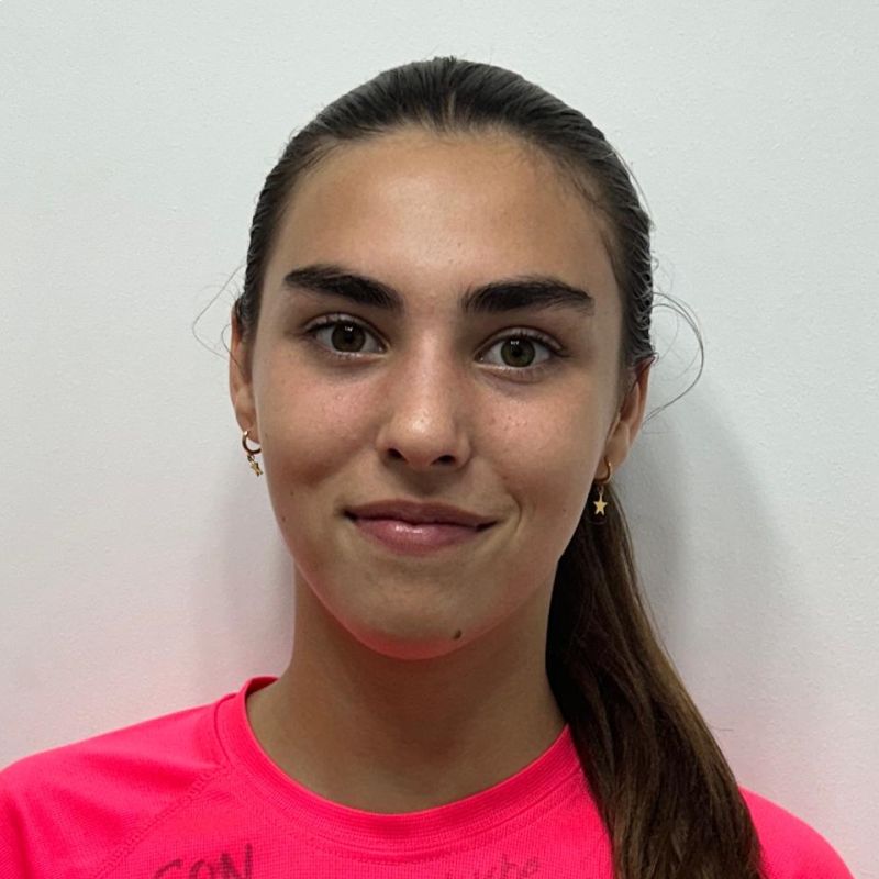 PATRICIA ANENTO DE LAFUENTE