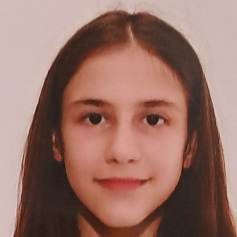 ISABEL BAENA SERANTES