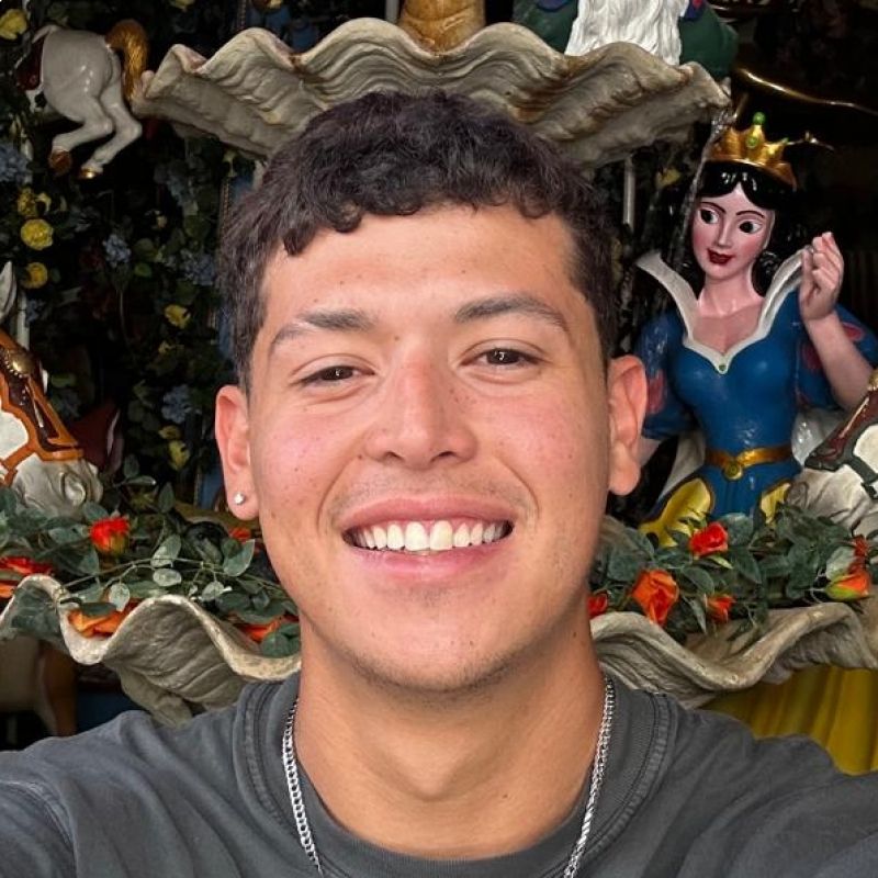 JUAN MARIN