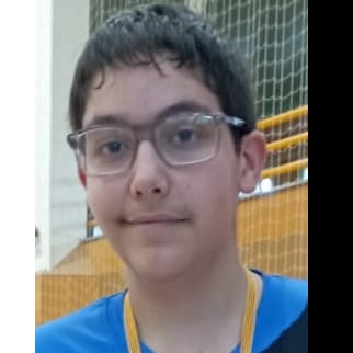 KIRAN BARBERA SANS