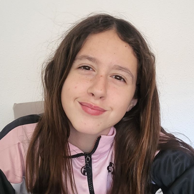ALBA JUAREZ PIÑERO