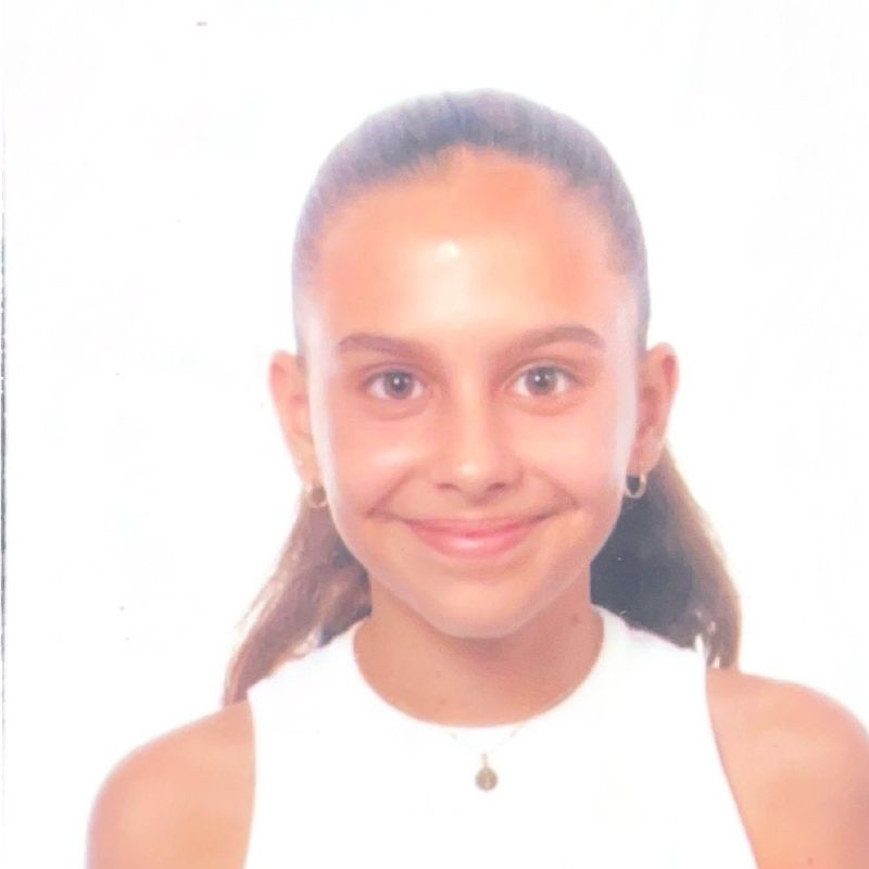 JULIA CELMA MURILLO