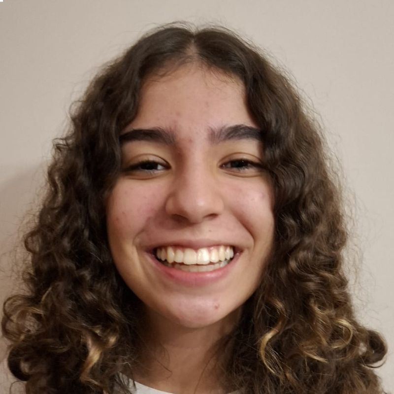 DANIELA JAQUELINE LOPEZ PENA