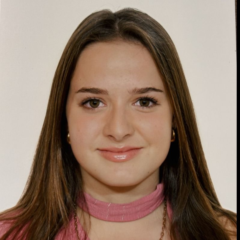 BERTA TORRALBA OLIVE