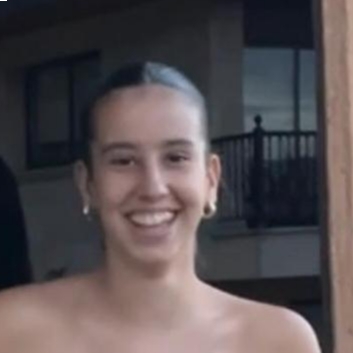 CANDELA LOPEZ BURDEOS