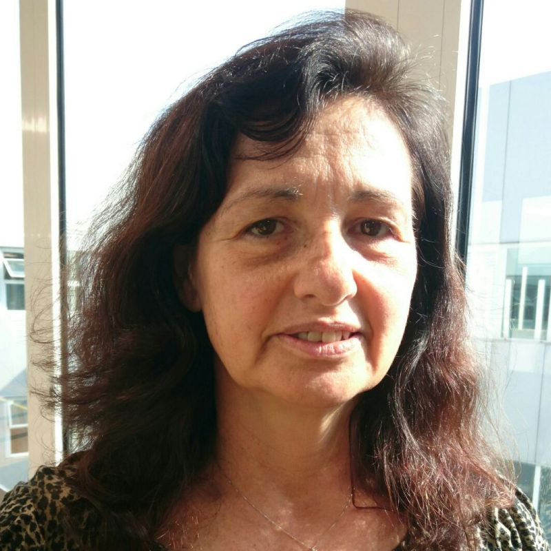 MARIA AUXILIADORA  VILLAR CASTANHEIRA