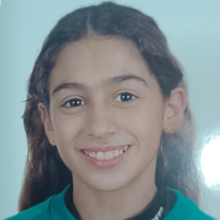 JULIA GARCIA REMUIÑAN