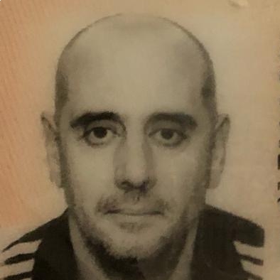 JOAQUIN CASTILLO GOMEZ